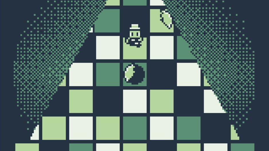 Animus Toil screenshot 4