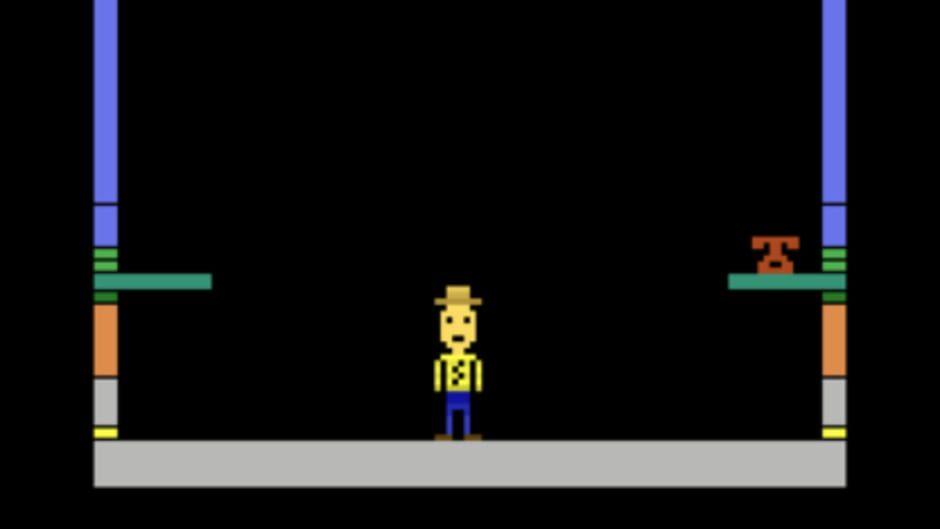 Alien Holocaust screenshot 3