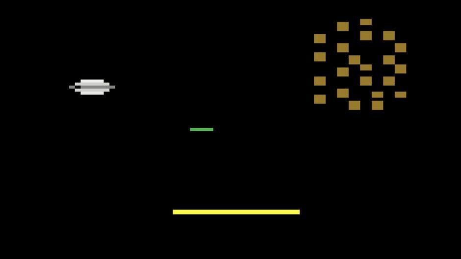 Alien Holocaust screenshot 4