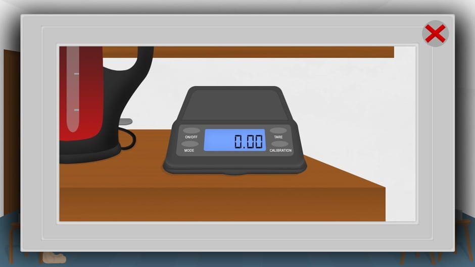 Challenge of the Tentacle screenshot 3