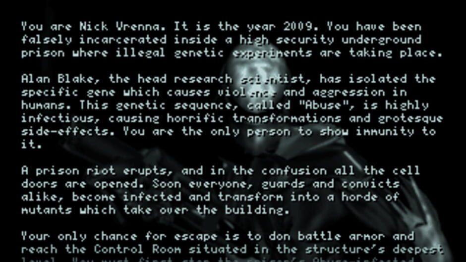 Abuse screenshot 3