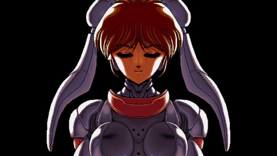Metal & Lace: The Battle of the Robo Babes screenshot 2