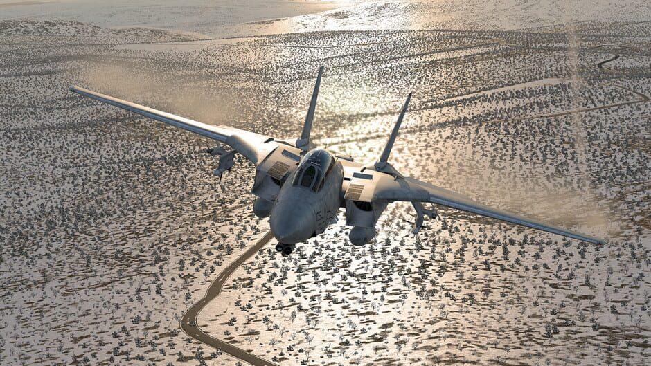 X-Plane 12 screenshot 4