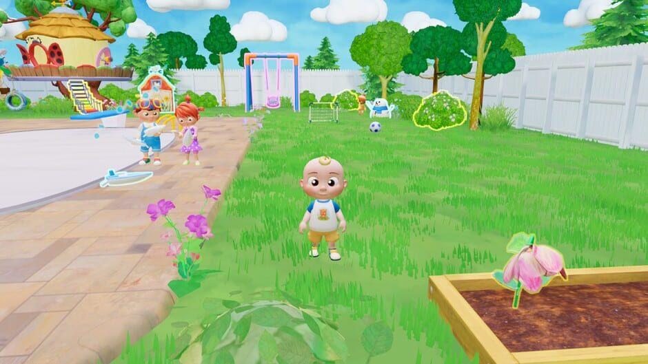CoComelon: Play with JJ screenshot 2