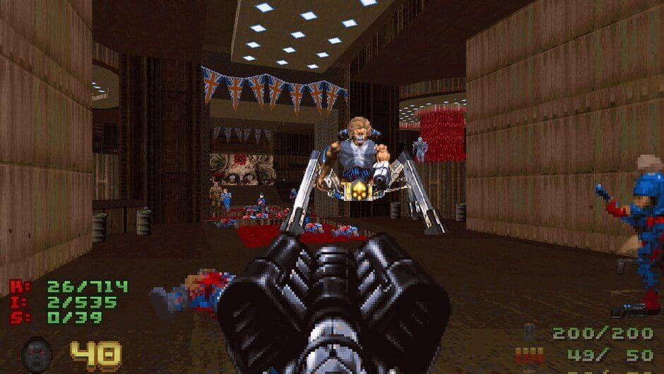 Thatcher's Techbase: Arcade Edition screenshot 4