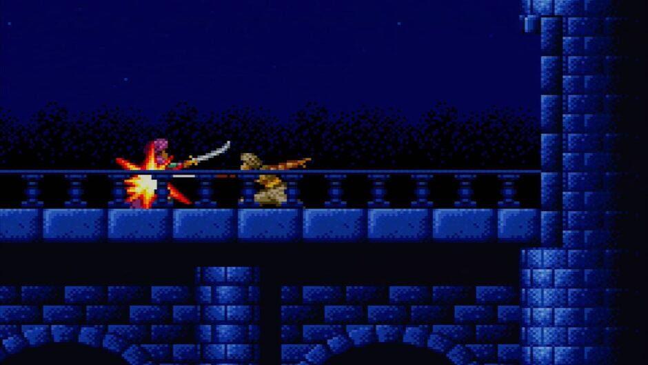 Prince of Persia screenshot 3