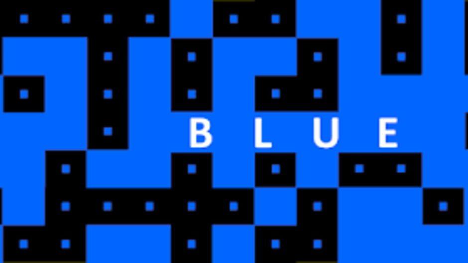 Blue screenshot 4