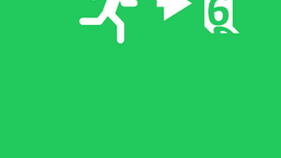 Green screenshot 3