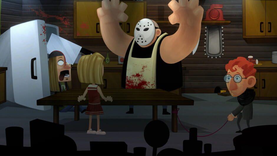Death Corp screenshot 4