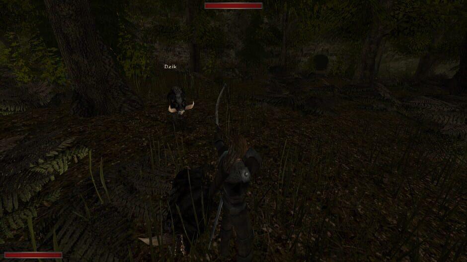 The Chronicles of Myrtana: Archolos screenshot 3