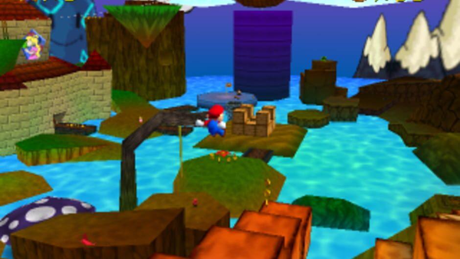 Peach's Fury screenshot 1