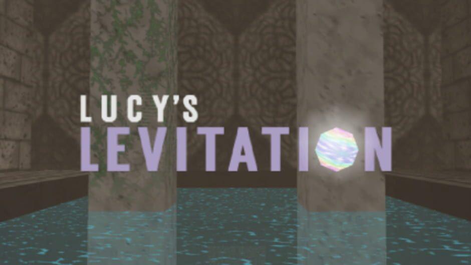 Lucy's Levitation screenshot 1