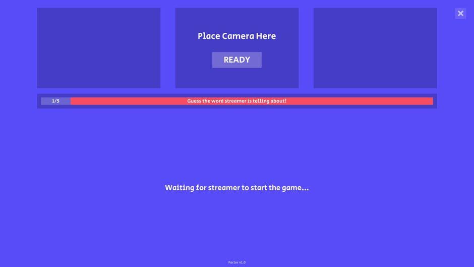 Parlor screenshot 4