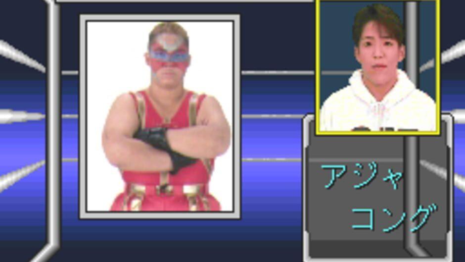 Zen-Nippon Joshi Pro Wrestling: Queen of Queens screenshot 1