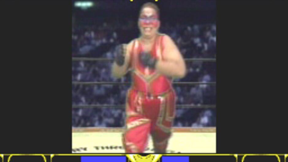 Zen-Nippon Joshi Pro Wrestling: Queen of Queens screenshot 4