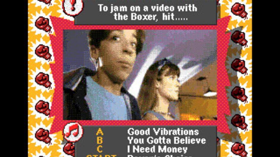 Marky Mark and the Funky Bunch: Make My Video screenshot 4