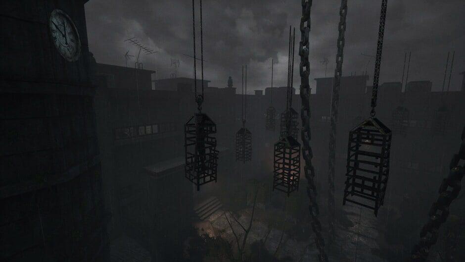 Dead by Daylight: Silent Hill Edition screenshot 3
