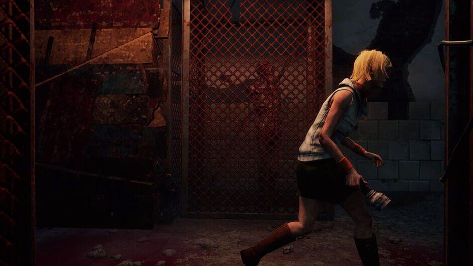Dead by Daylight: Silent Hill Edition screenshot 2