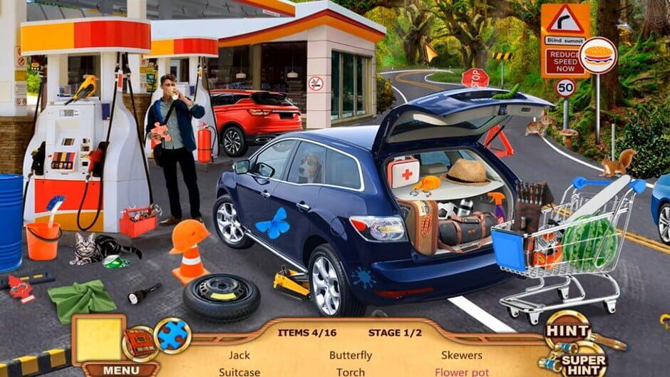 Big Adventure: Trip to Europe 2 - Collector's Edition screenshot 3