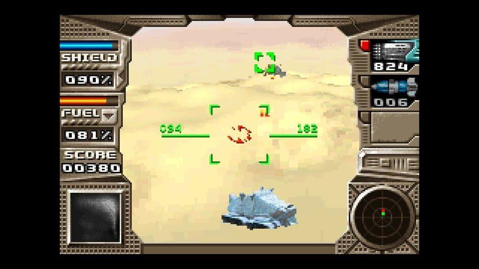 Elland: The Crystal Wars screenshot 1