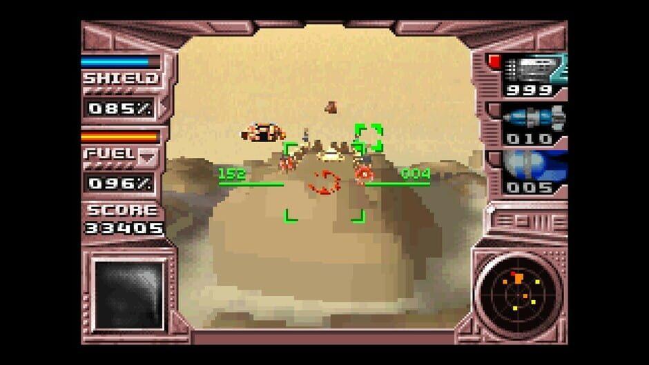 Elland: The Crystal Wars screenshot 4