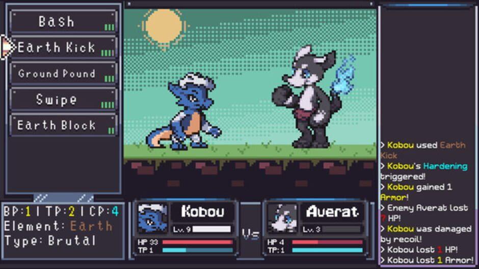 Anode Heart screenshot 4