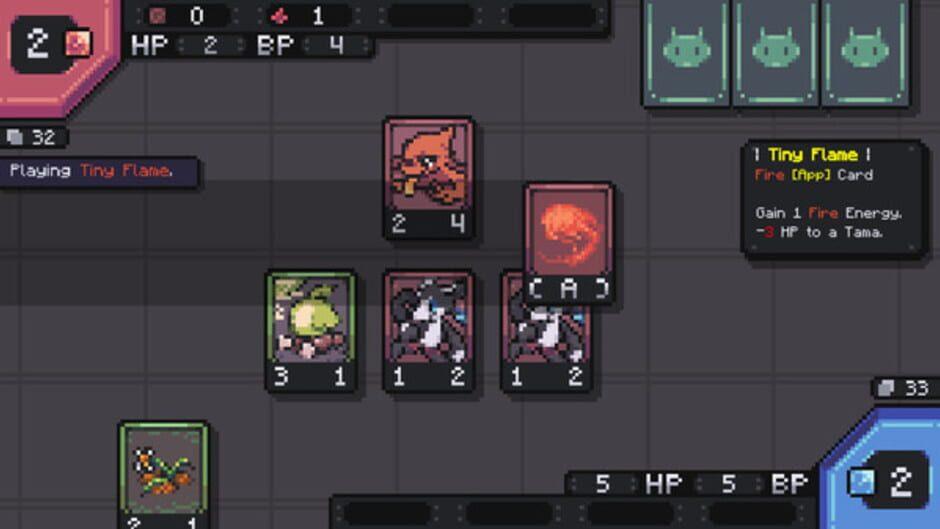 Anode Heart screenshot 3