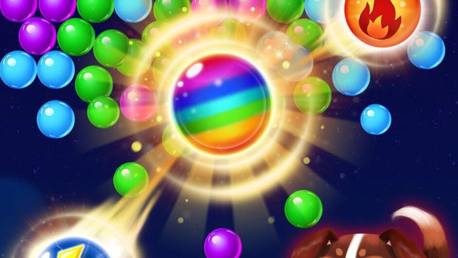 Bubble Shooter! screenshot 3