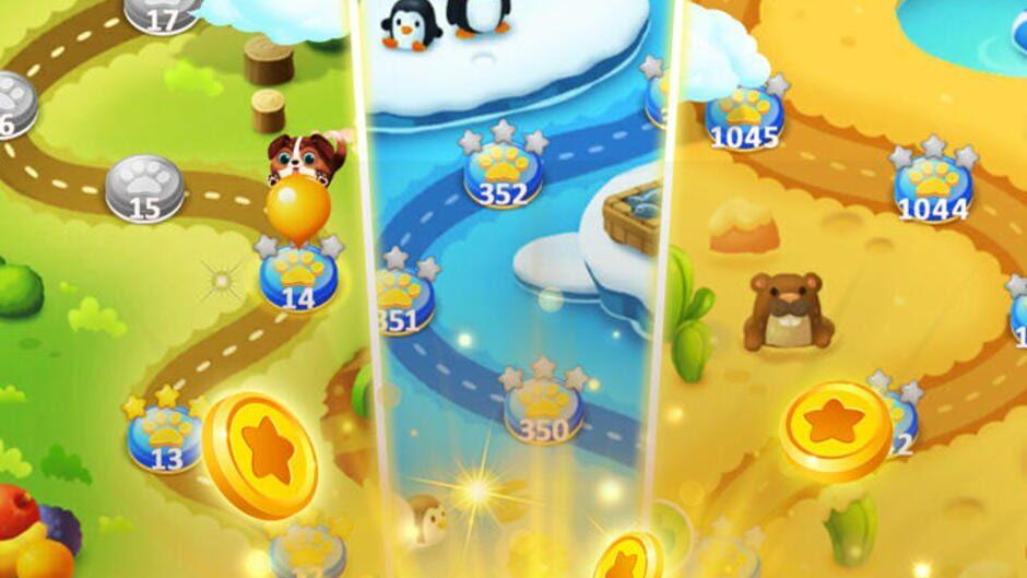 Bubble Shooter! screenshot 4