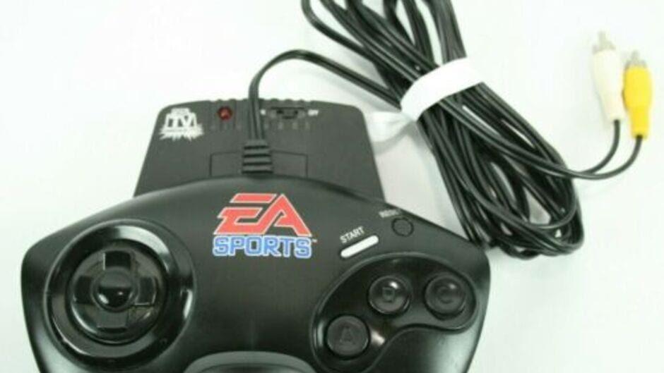 EA Sports screenshot 1