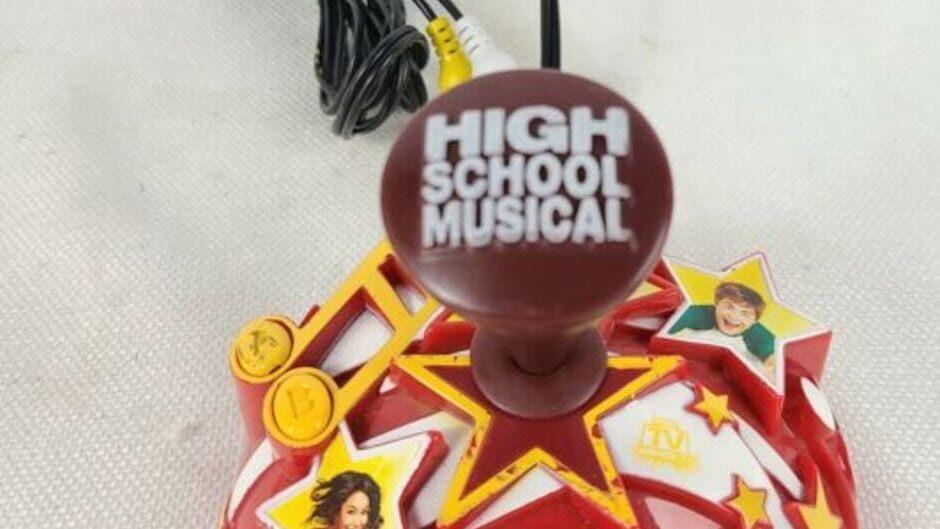 High School Musical: All Together Now screenshot 1