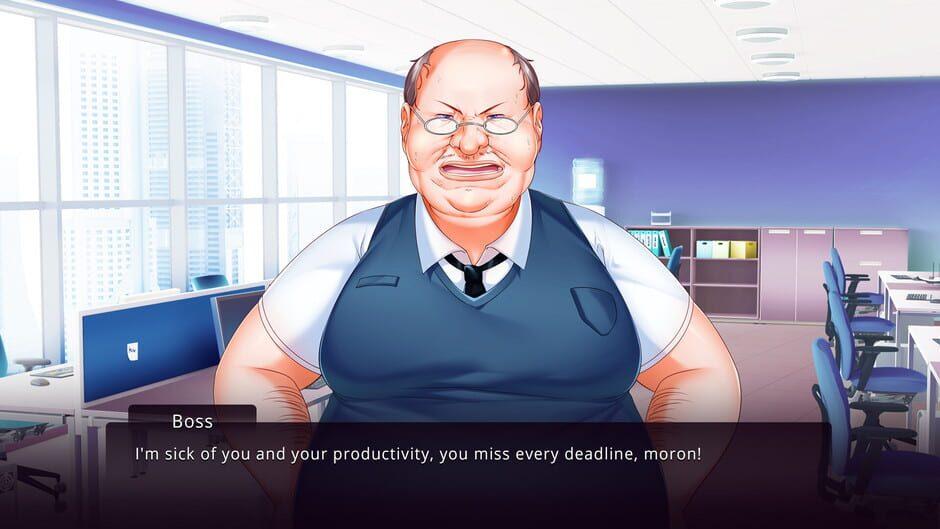 Wife of My Boss screenshot 1