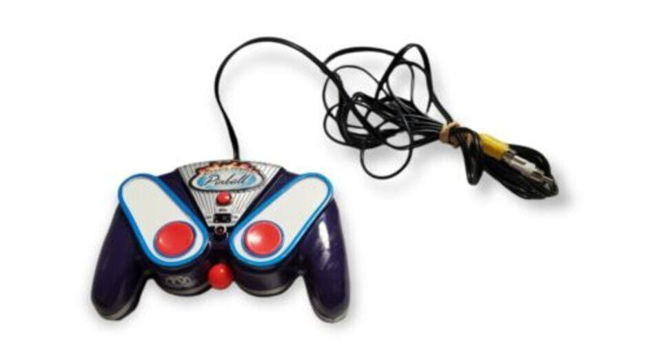 Classic Arcade Pinball screenshot 1