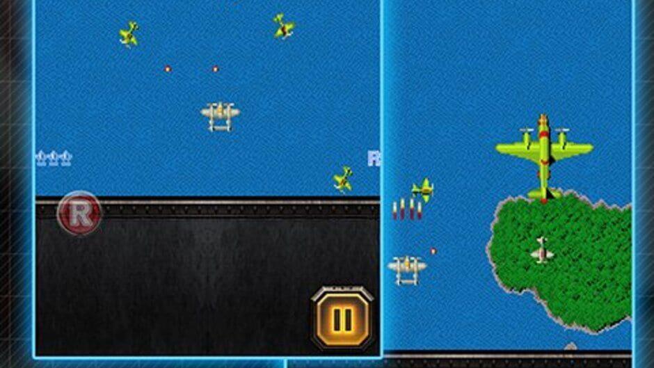 1942 Mobile screenshot 3