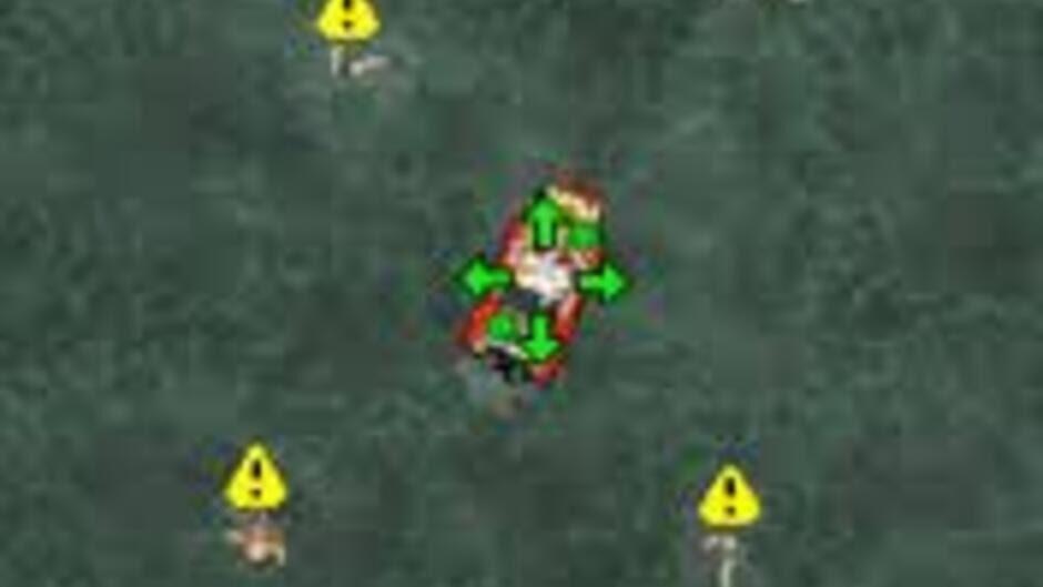 Jaws! screenshot 1