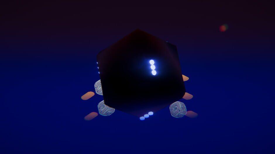 Lightbreak screenshot 1