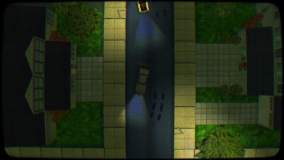 The Henchmen screenshot 3