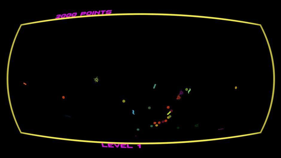 Blaster screenshot 4