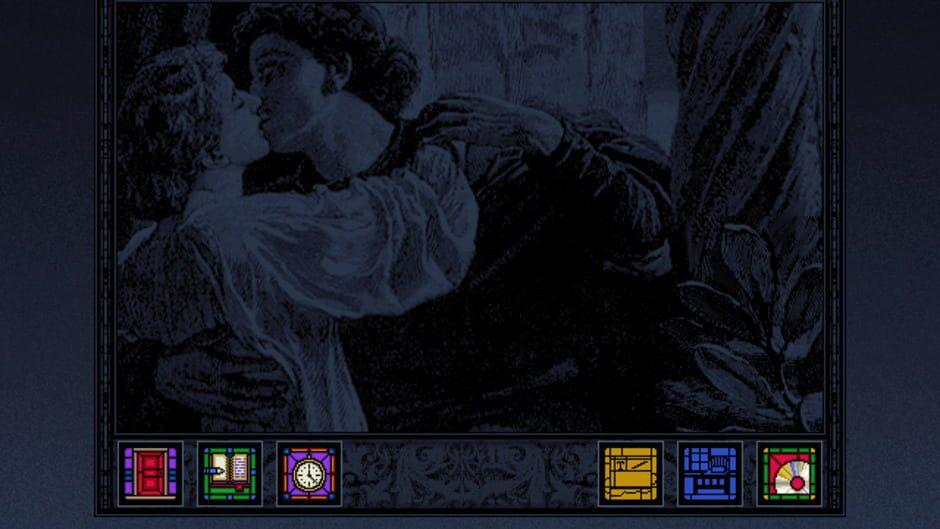 Dracula Unleashed screenshot 4