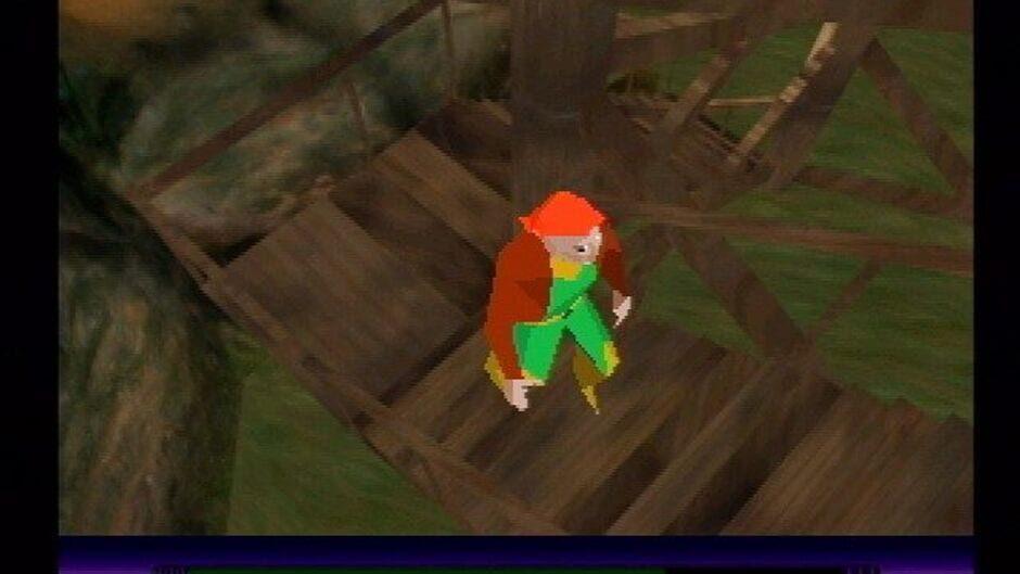 Highlander: The Last of the MacLeods screenshot 1