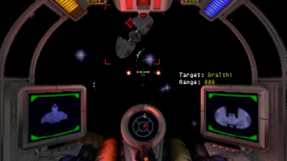 Super Wing Commander screenshot 4