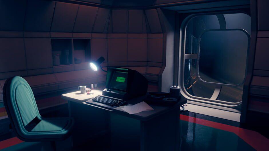 Titan Station screenshot 4