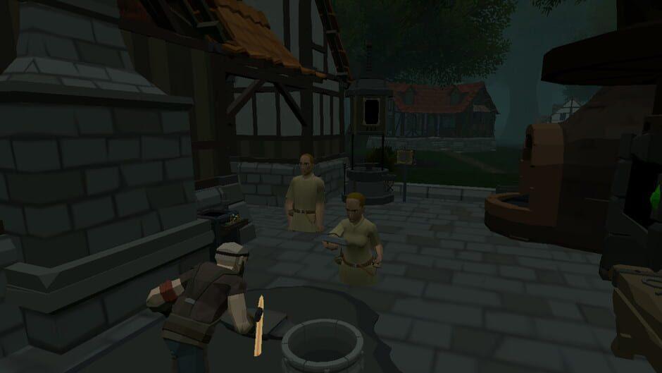 Oathbreakers screenshot 1