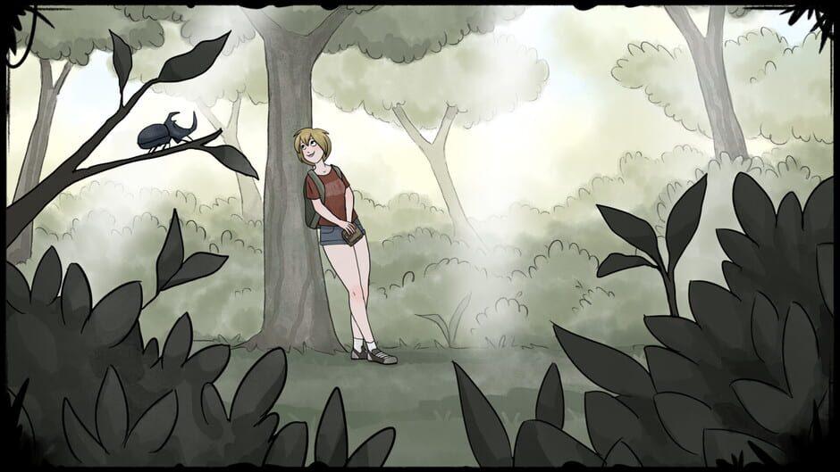 Monstrous Love screenshot 2