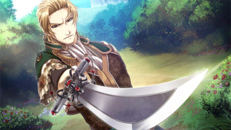Angelique: Maren no Rokukishi screenshot 2