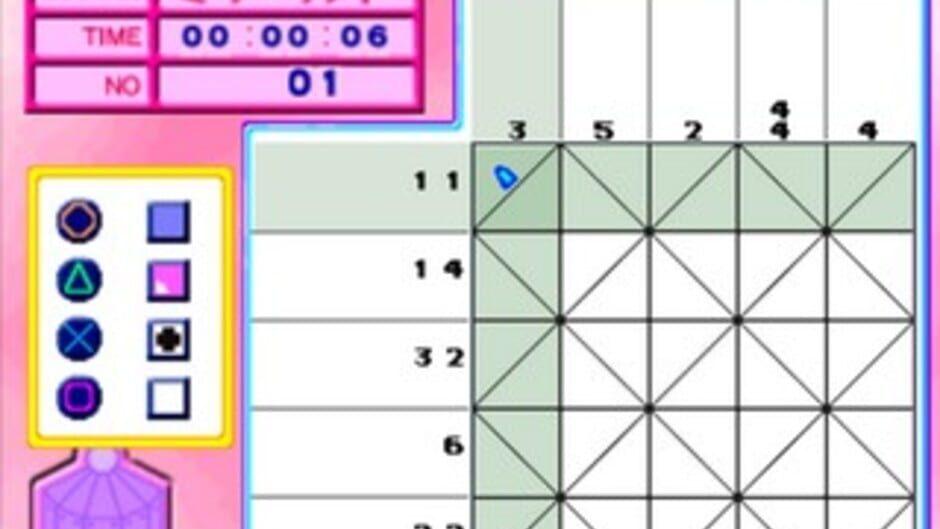 Colorful Logic 2 screenshot 1