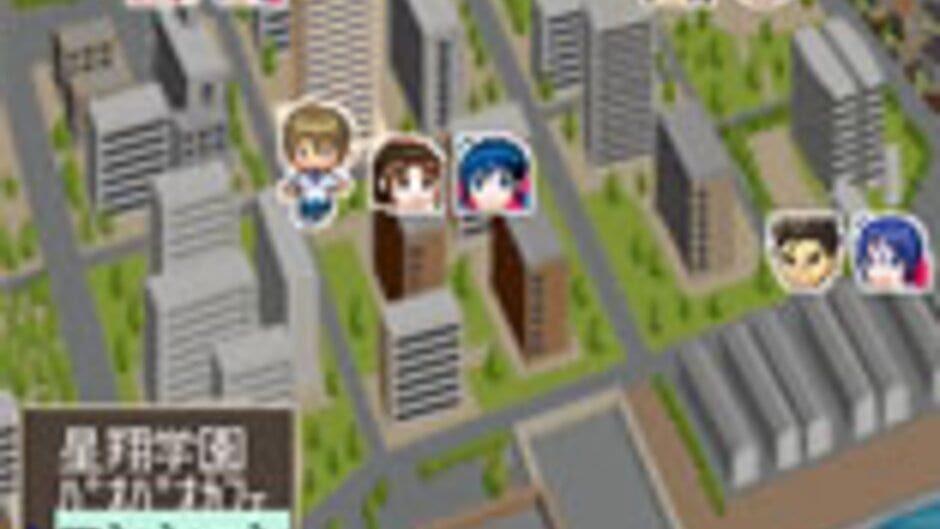 Days of Memories: Sekai de Ichiban Atsui Fuyu screenshot 2