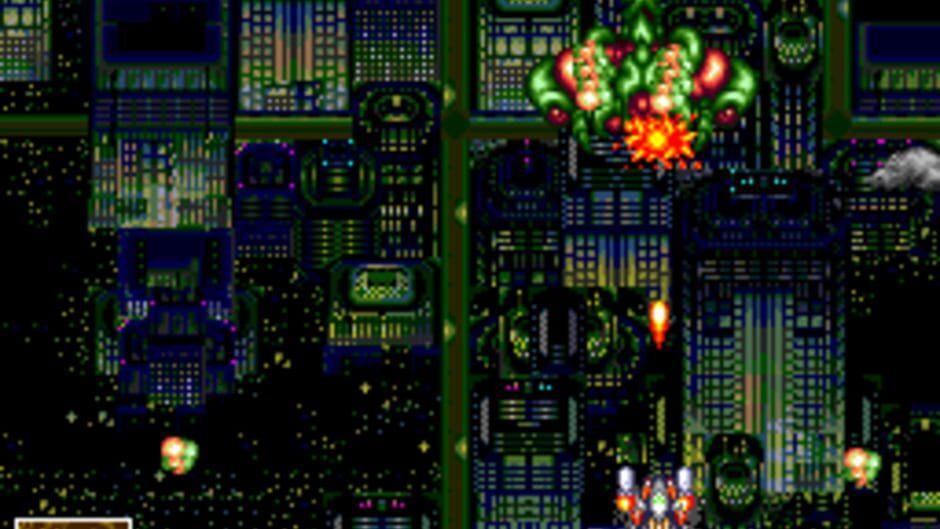 Psychic Storm screenshot 4