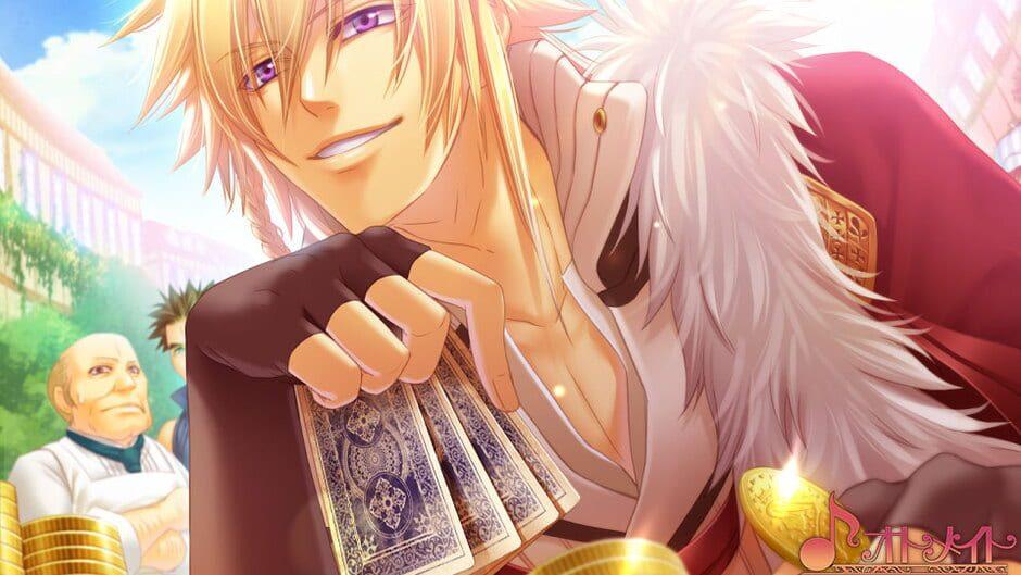 Beast Master and Prince: Flower & Snow screenshot 1