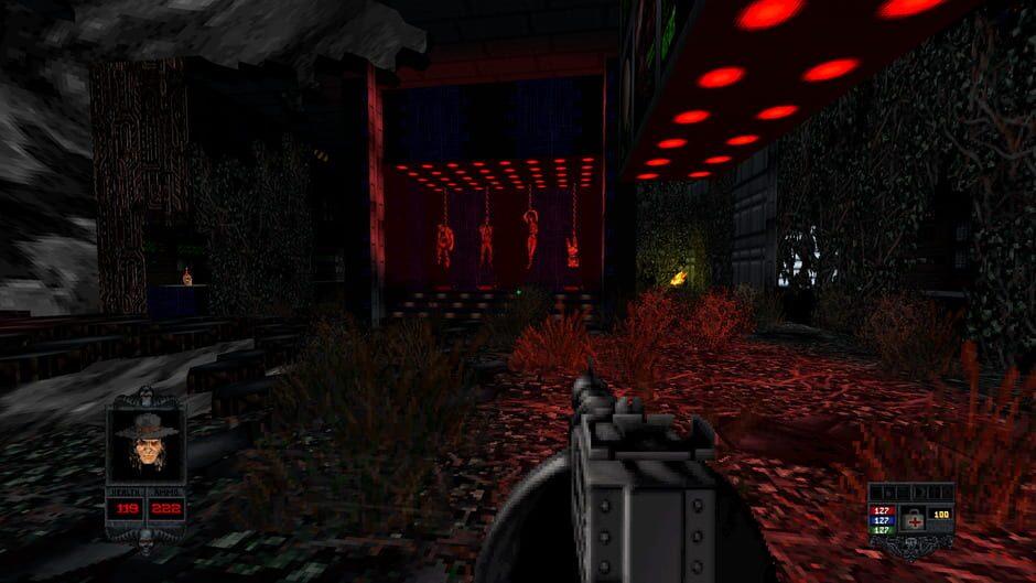 Bloom screenshot 4